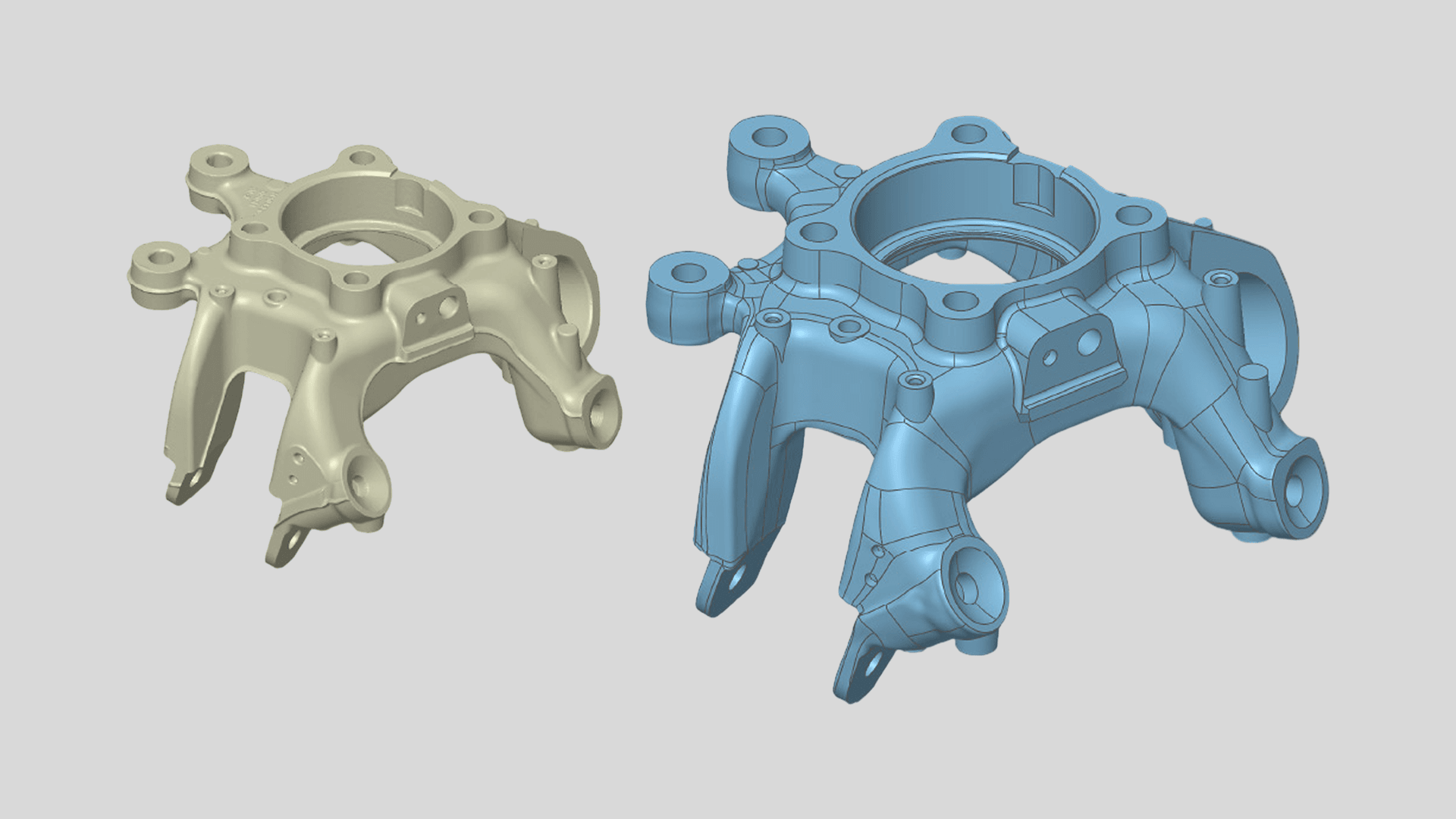 As-Built 3D CAD Models Image 3