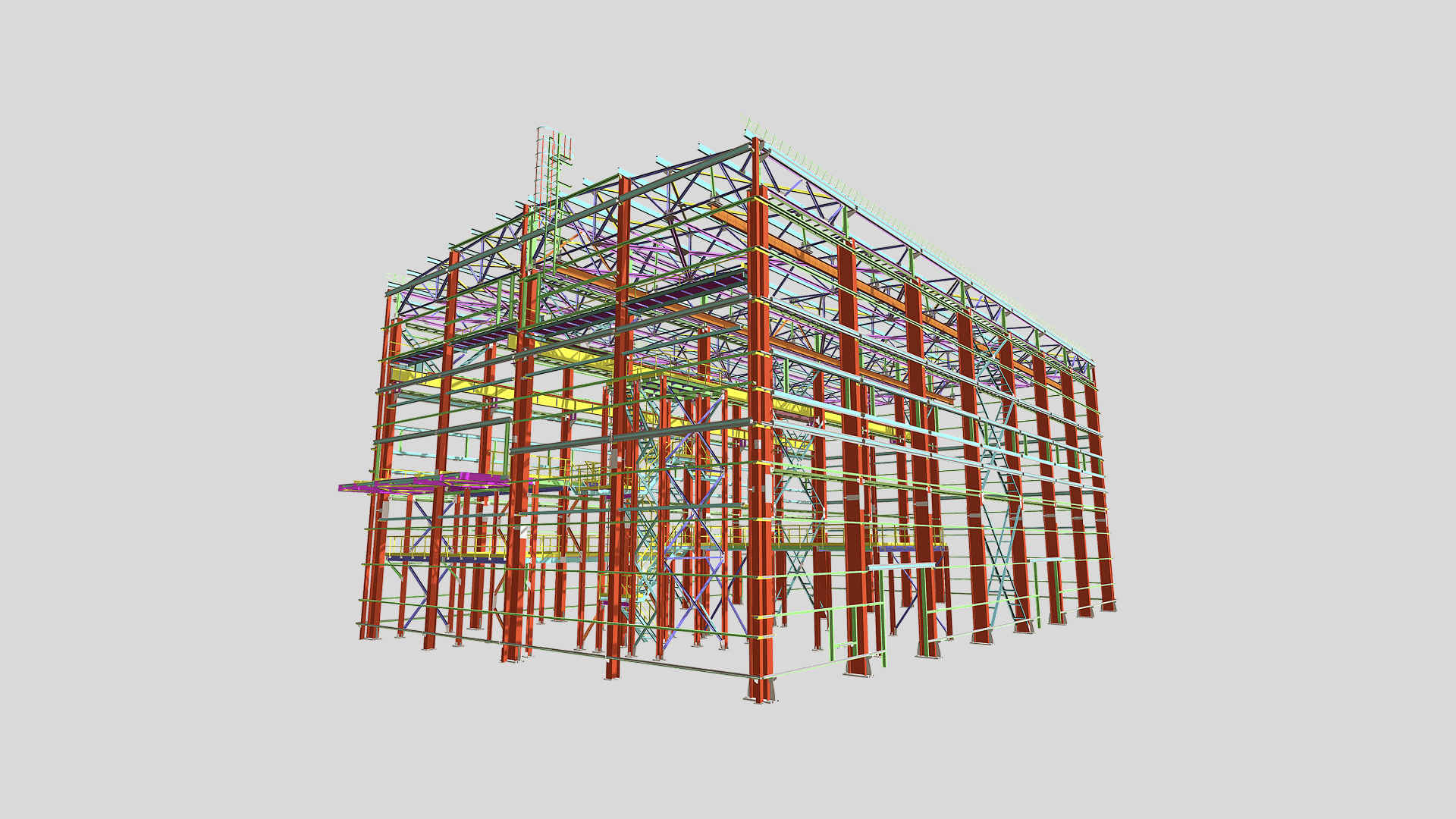 As-Built BIM Models Image 1