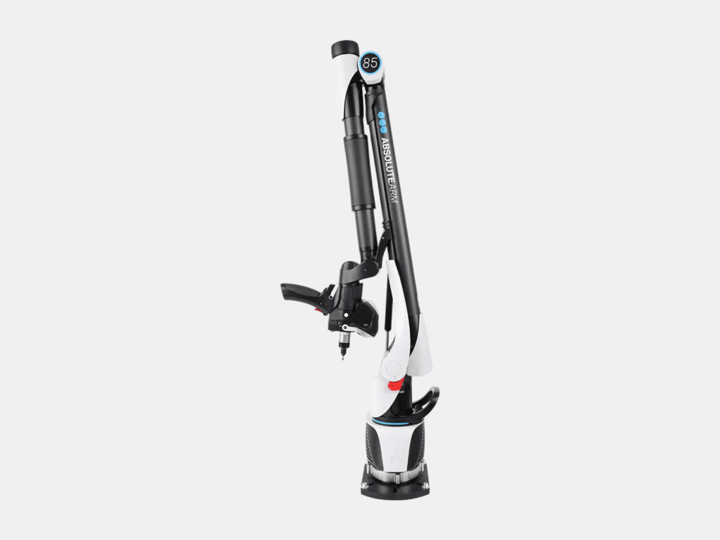 Hexagon Absolute Arm 7-Axis