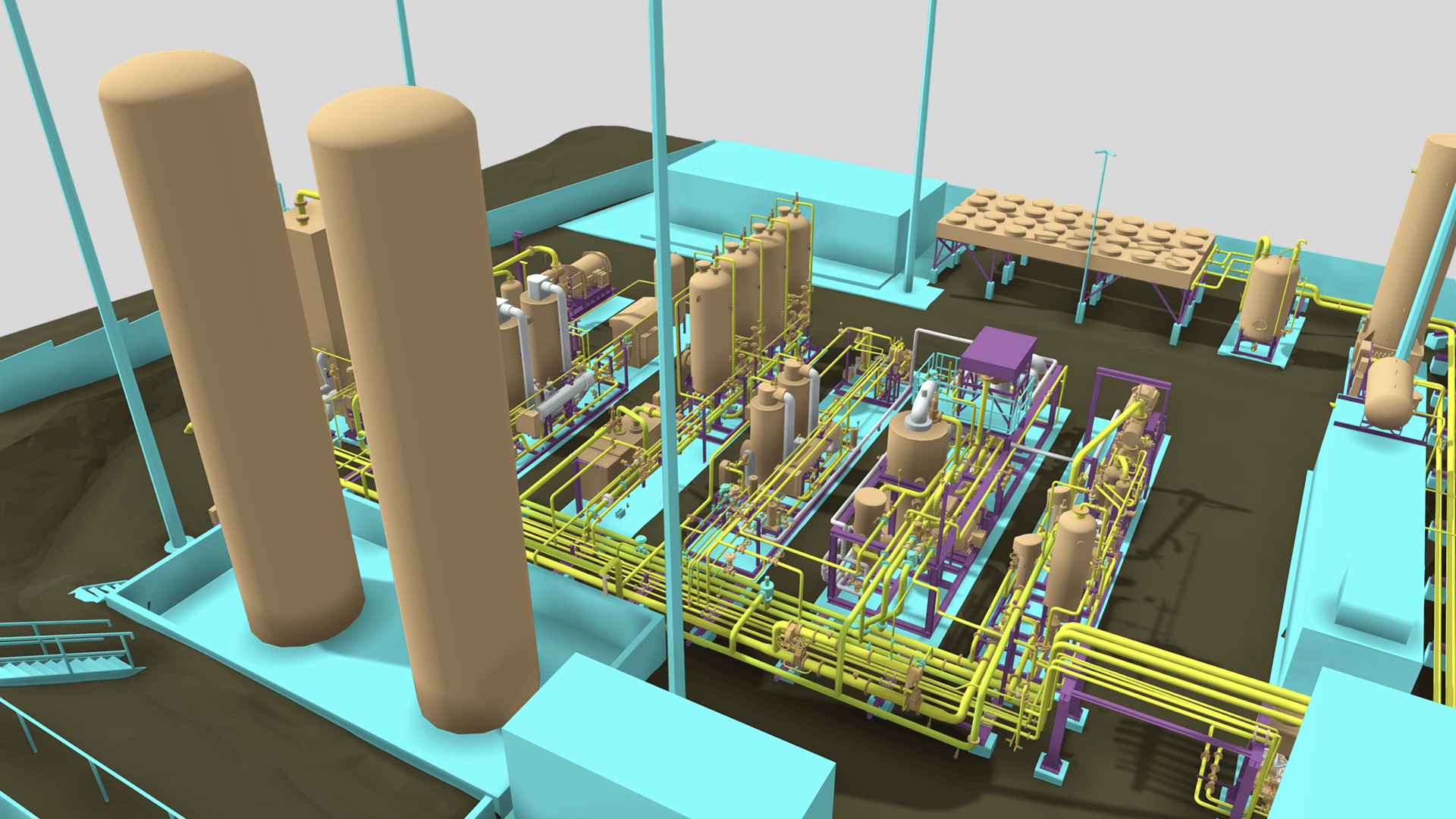 Industry & Energy Image 1