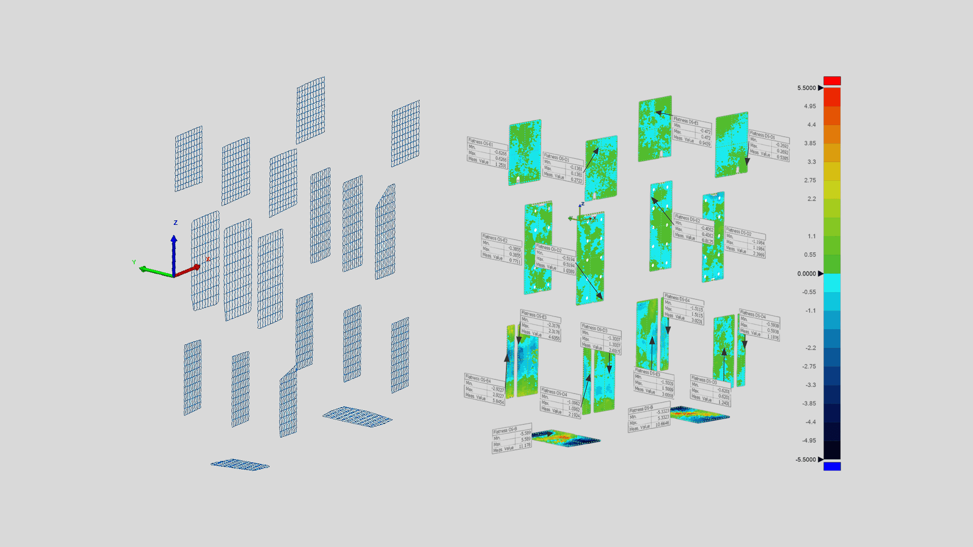 Laser Tracker Alignment & Inspection Image 3
