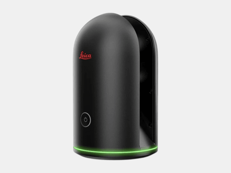 Leica BLK360 Terrestrial 3D Laser Scanner