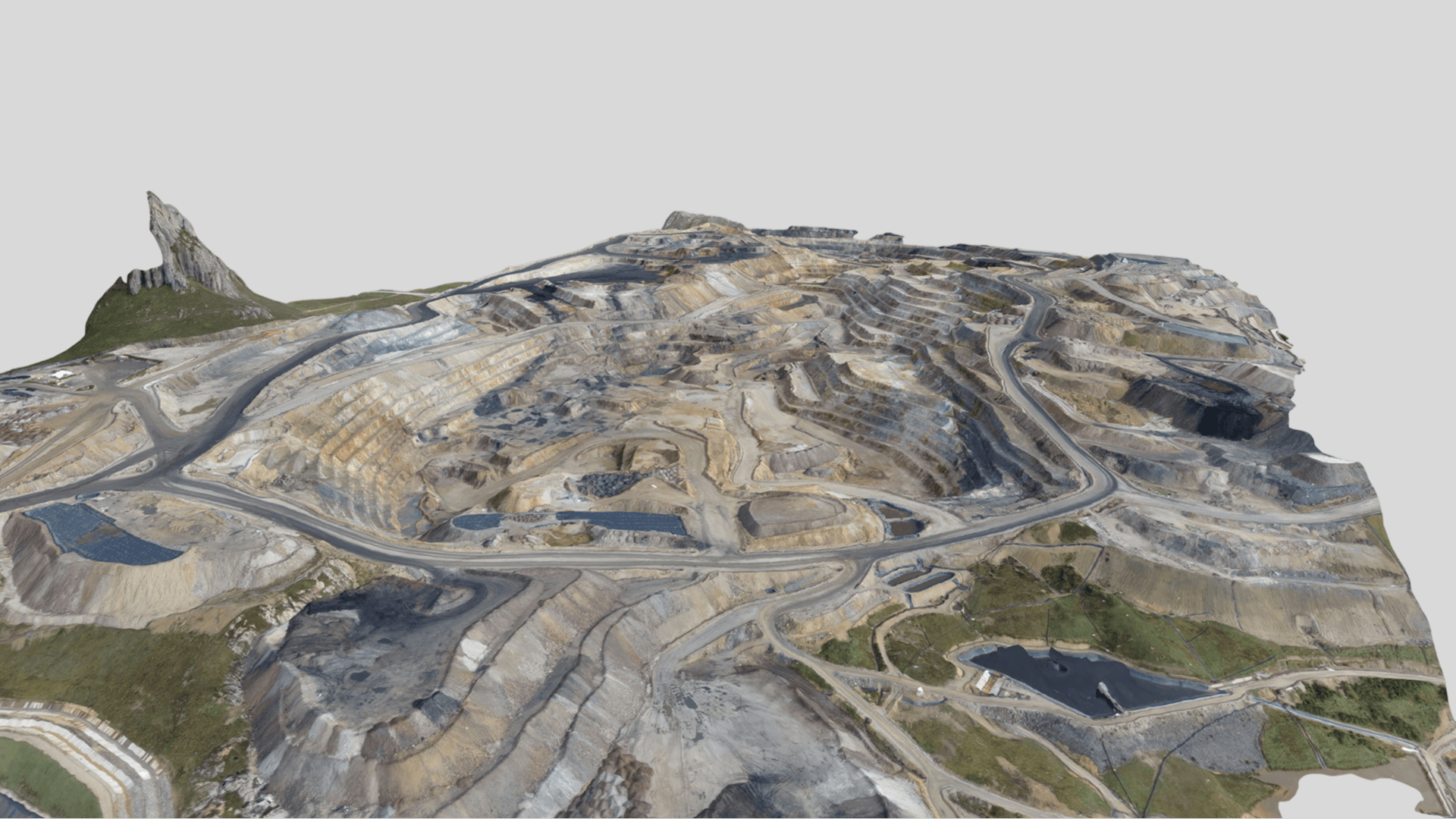 Mining & Tunneling Image 1