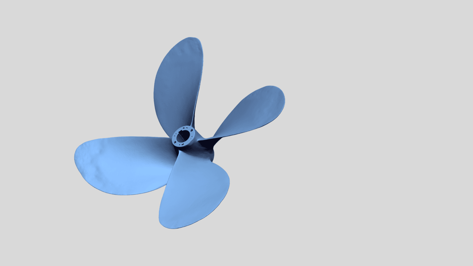 Propeller Inspection Image 3