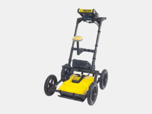 Radiodetection LMX200 GPR