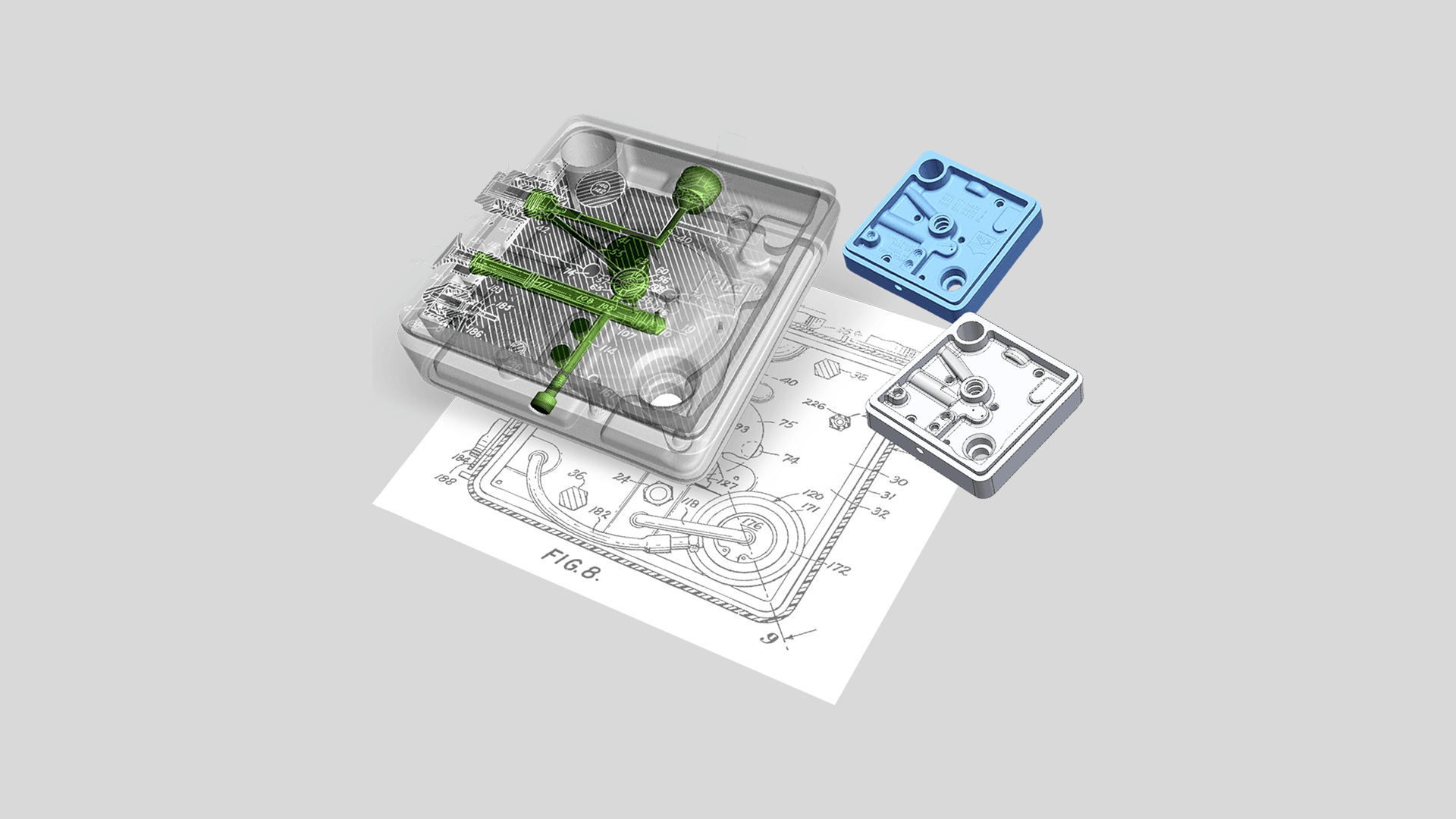 Reverse Engineering Image 2