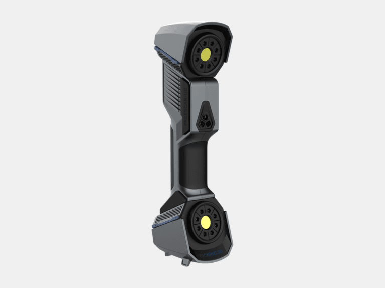 SHINING 3D FreeScan UE Pro Metrology-Grade Handheld 3D Laser Scanner