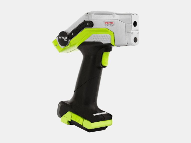 Thermo Scientific Niton XL5 Plus Handheld XRF Analyzer