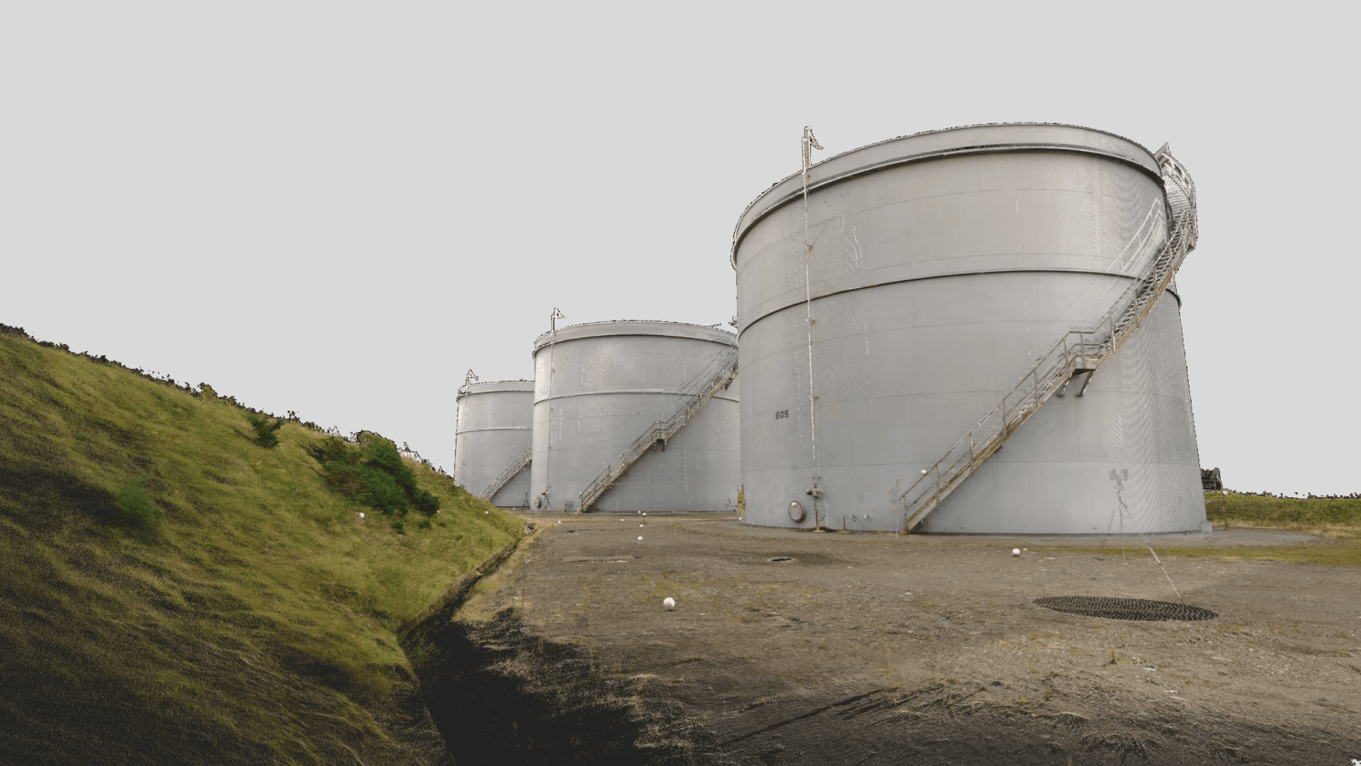 Volume Surveys Image 1