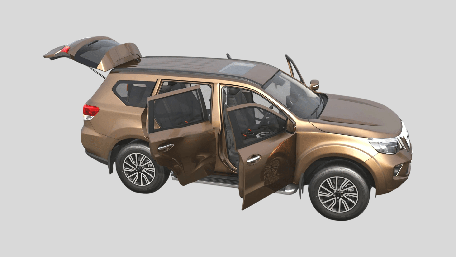 VR/AR & 3D Digital Content Image 1